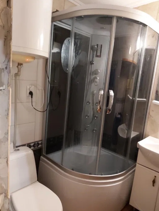 продажа двухкомнатной квартиры номер A-174438 в Малиновском районе, фото номер 9